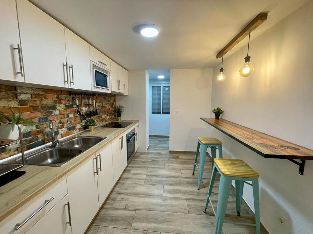 Apartament La Vida Es Bella