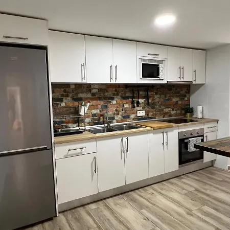 Appartement La Vida Es Bella Cordoue Extérieur photo