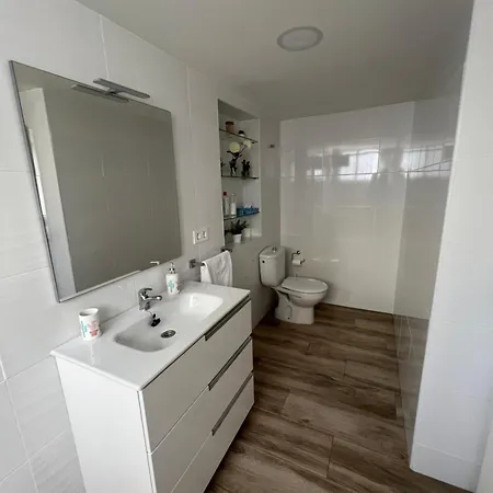 Appartement La Vida Es Bella Cordoue Extérieur photo
