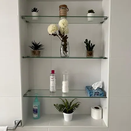 Appartement La Vida Es Bella Cordoue Extérieur photo
