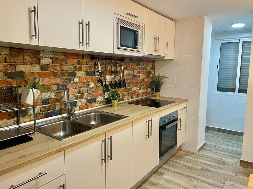 Apartament La Vida Es Bella *