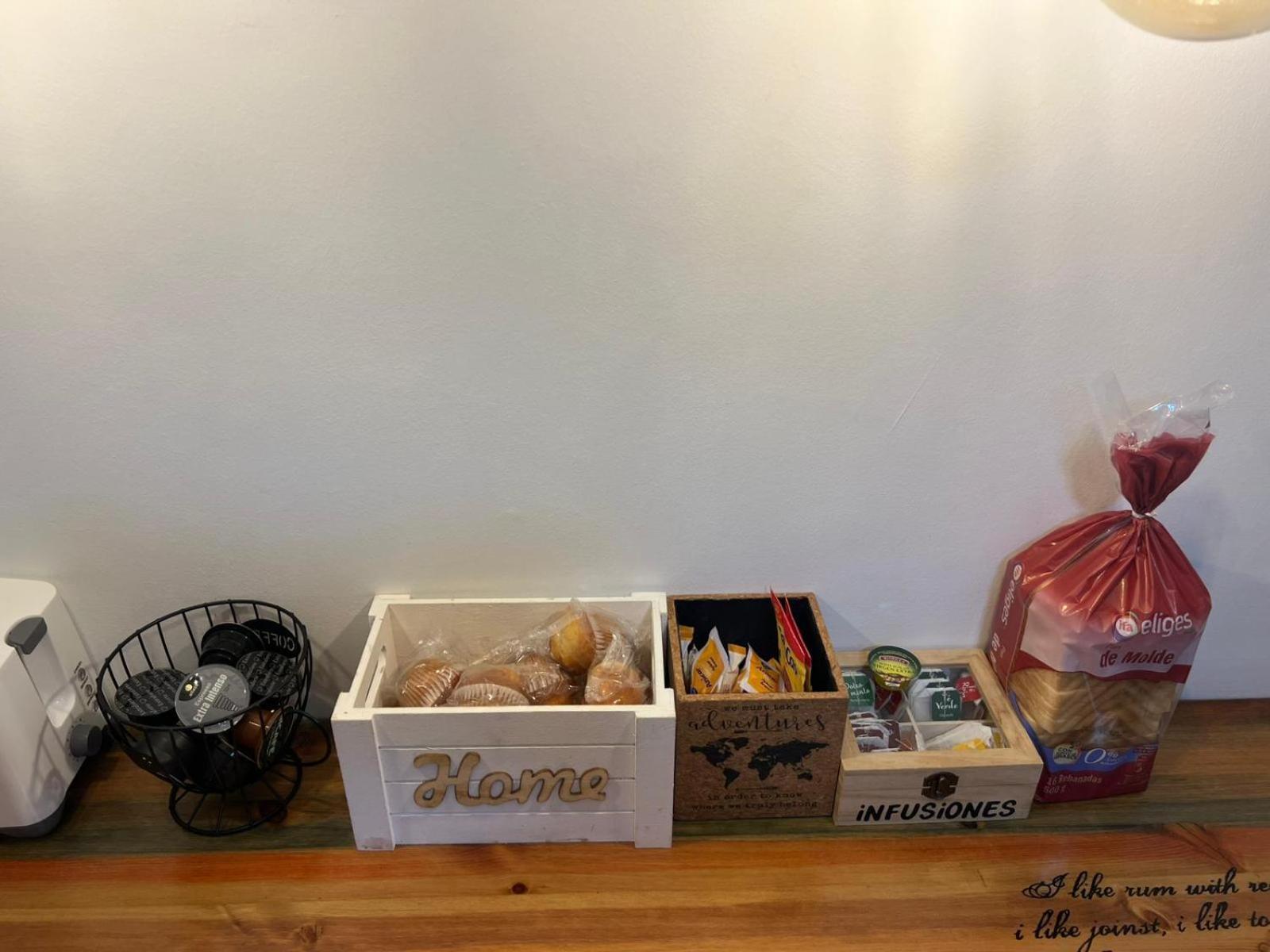 Apartament La Vida Es Bella
