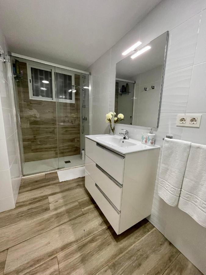 La Vida Es Bella Appartement Cordoue