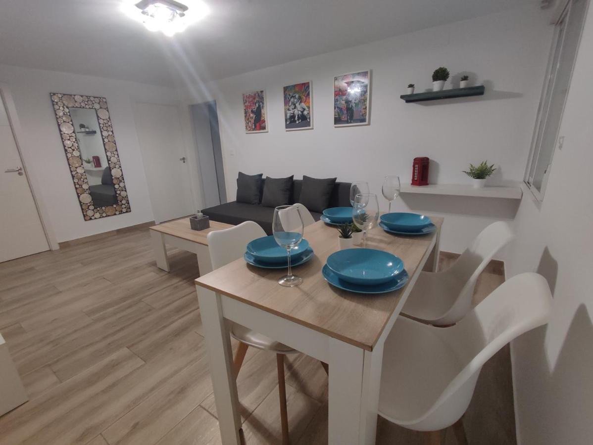 Appartement La Vida Es Bella
