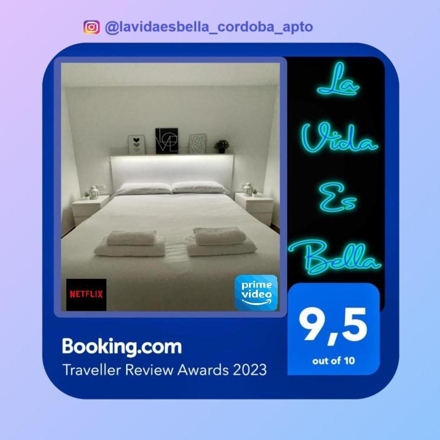 La Vida Es Bella Appartement *