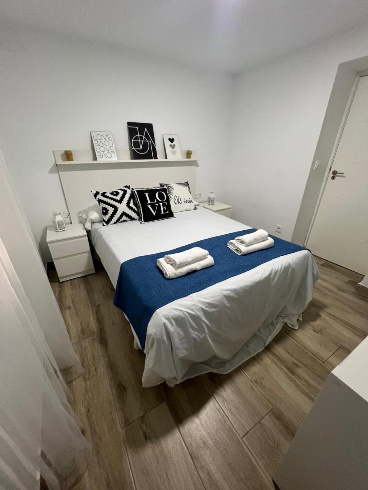 Appartement La Vida Es Bella