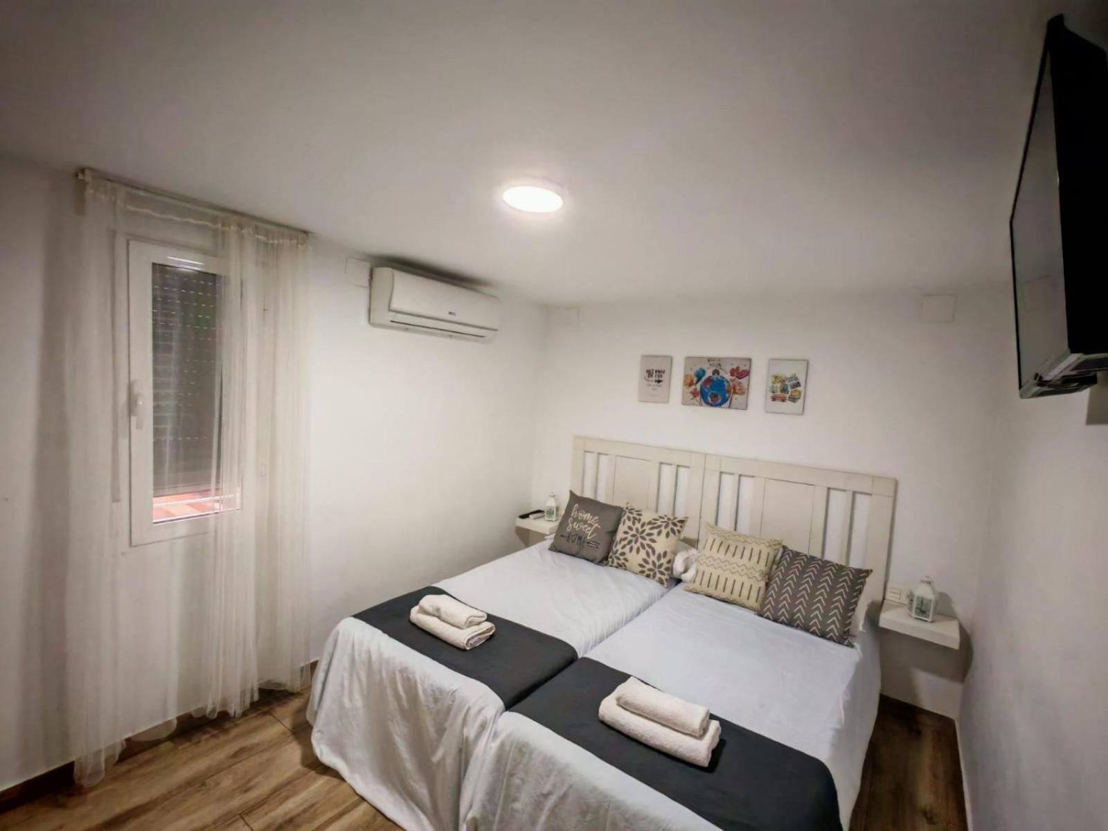 Appartement La Vida Es Bella Cordoue