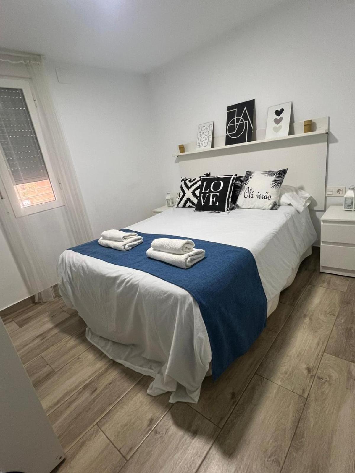 La Vida Es Bella Appartement