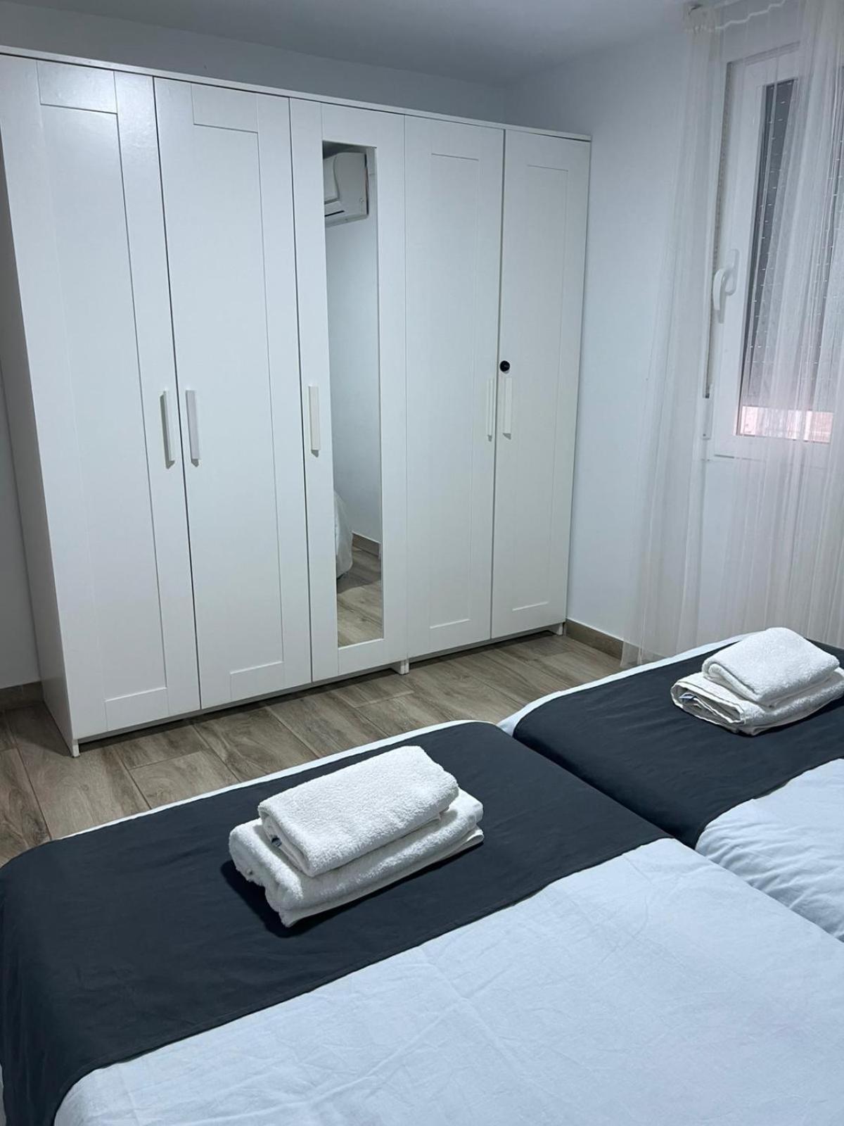 Appartement La Vida Es Bella *